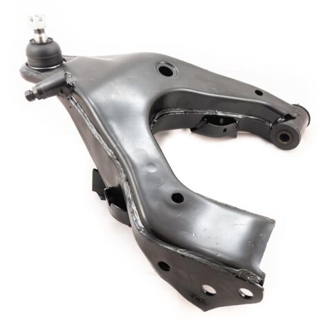 BRAZO DE CONTROL DELANTERO DERECHO TOYOTA LAND CRUISER AMAZON (1/2)