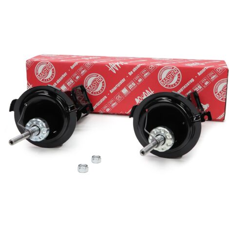 AMORTIGUADORES DELANTEROS MERCEDES V 638/2, VITO W638 (1/5)
