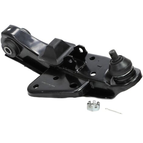 BRAZO DE CONTROL DELANTERO IZQUIERDO HYUNDAI H100 Chasis (1/3)
