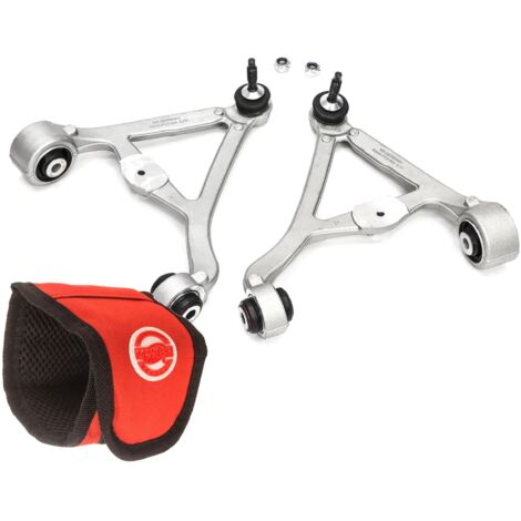 Kit de suspensión trasera 37180-KIT-MS (1/4)