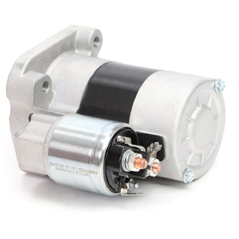 MOTOR DE ARRANQUE DACIA LOGAN (LS) / MCV (KS) (1/4)