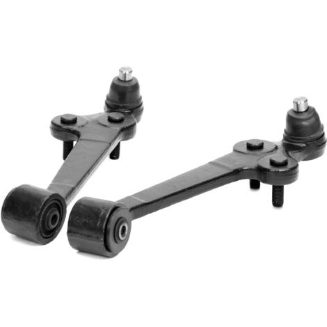 2x BRAZOS DE CONTROL delantero izquierdo derecho KIA RIO liftback (DC) (1/5)