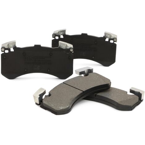 PASTILLAS DE FRENO Delanteras AUDI A6 C7, A7, A8 D4 (1/5)