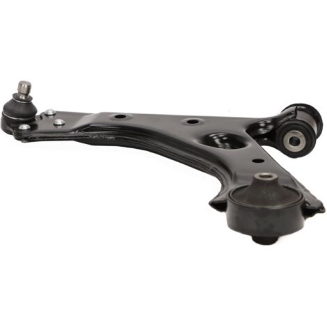 Brazo de suspensión de rueda ""MS"" delantero L (inferior) OPEL ADAM, CORSA D, CORSA E 1.0-1.7D 07.06- (1/5)