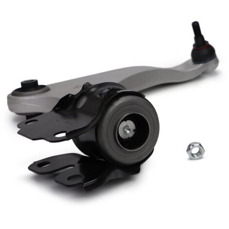 BRAZO DE CONTROL ""MS"" delantero R VOLVO S60 II, S80 II, V60 I, V70 III 1.5-3.2 03.06- (1/5)