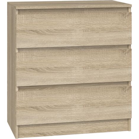 Cómoda Malwa M3 SONOMA