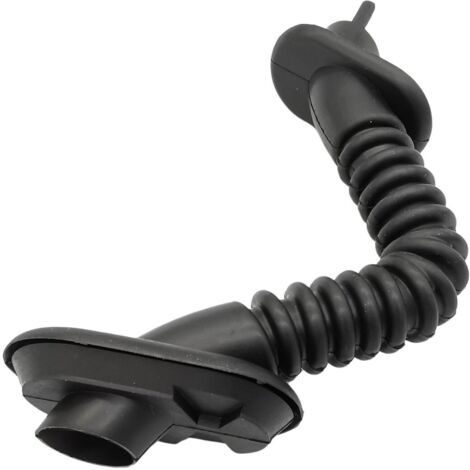 Cubierta del cableado del maletero del Renault Megane II Estate 8200124901 (1/4)