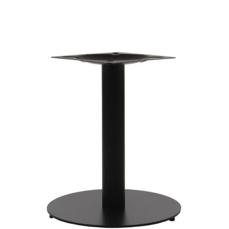 Base de mesa metálica SH-5001-5/L/B - 45 cm (1/5)