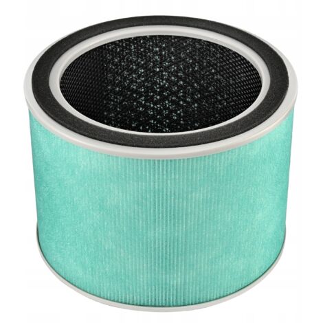 Filtro de aire para purificador de aire Webber APEH11003 HEPA 12