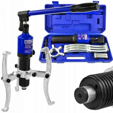 EXTRACTOR DE RODAMIENTOS HIDR脕ULICO 10T GEKO (1/2)