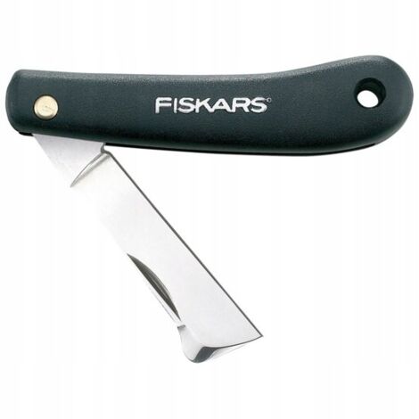 FISKARS Cuchillo de injerto: cortaplumas-1001625