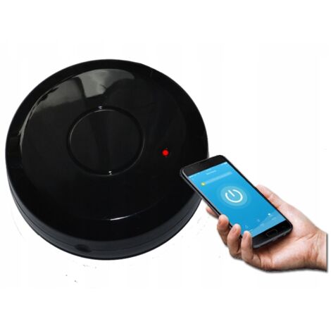 Control remoto inteligente NEO Control remoto universal IR WiFi Tuya (1/5)