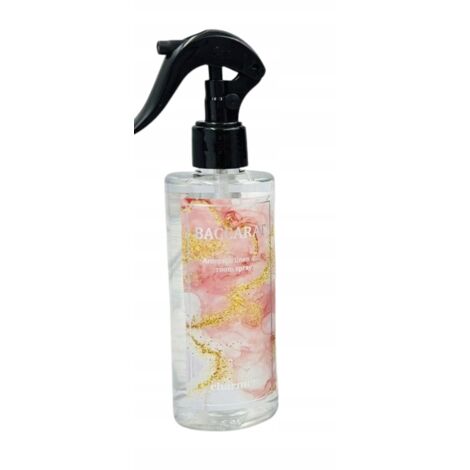 Charmens - Ambientador en spray perfumado Baccarat 250 ml