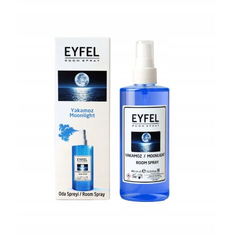 Eyfel - Ambientador en spray Sea Shine 400 ml