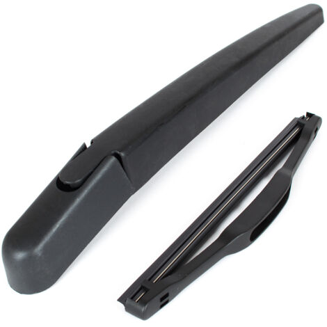 Brazo + escobilla limpiaparabrisas trasero Citro毛n C4 04-10 3 puertas