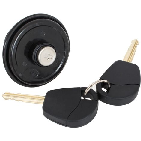 Tap贸n de llenado de combustible Citroen Berlingo 96-08