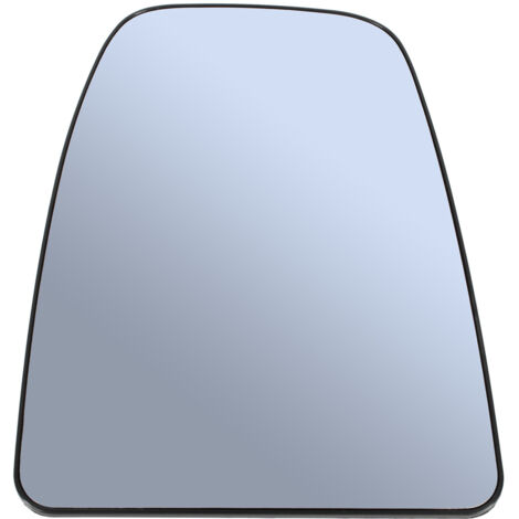 Inserto de espejo retrovisor derecho calefactable Iveco Daily VI 14-18