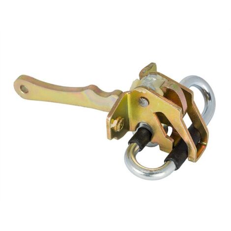 Limitador de puerta delantera Fiat Brava 95-01