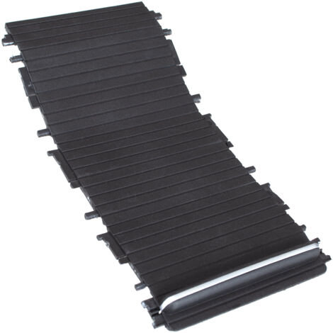 Cubierta del compartimento de almacenamiento de la consola central del BMW 3 E46 97-07