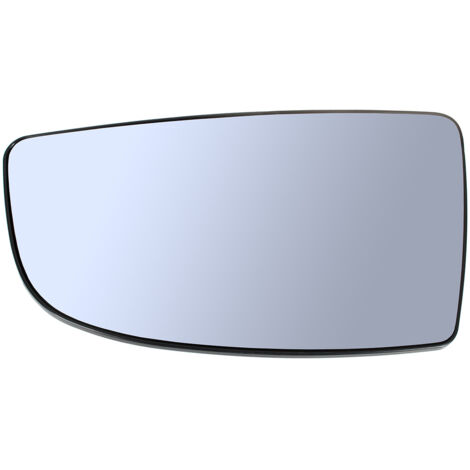 Inserto de espejo retrovisor izquierdo peque帽o Ford Transit Mk8 14-19