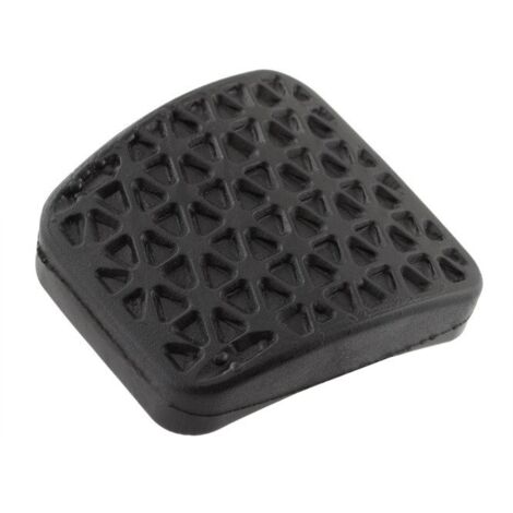 Cubierta de goma del pedal de embrague/freno del Opel Astra II G 98-09