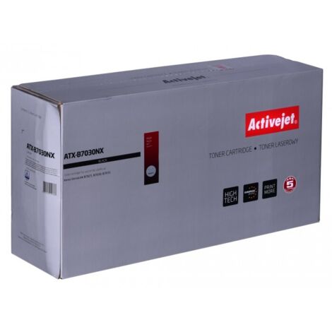 Activejet ATX-B7030NX Supreme - Reemplazo de tóner Xerox 106R03396, 30 000 páginas (1/2)