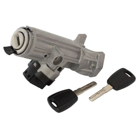 Peugeot Boxer I FL 02-06 interruptor de encendido COMPLETO