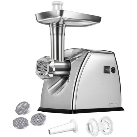 Picadora de carne MPM MMM-07M