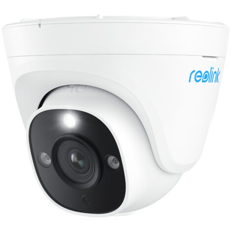 C谩mara IP LAN Reolink P334 3840 x 2160 px