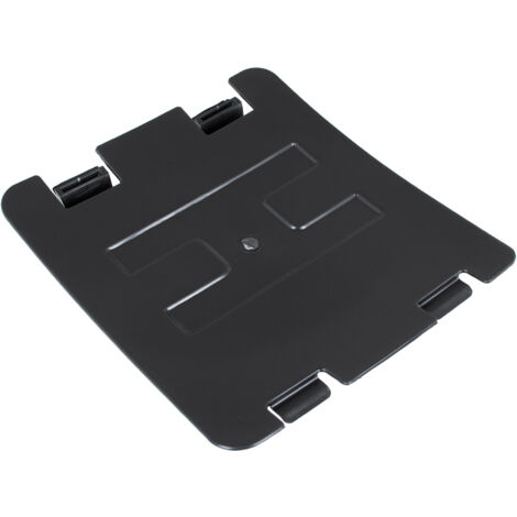 Cubierta del paso de rueda delantero del BMW 2 F22 12-19