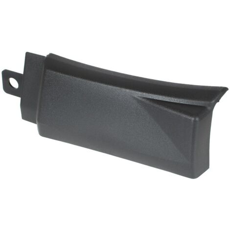 Moldura lateral de esquina trasera izquierda VW Crafter 06-16