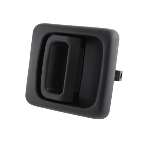 Manija exterior de puerta corredera lateral derecha Fiat Ducato 02-06