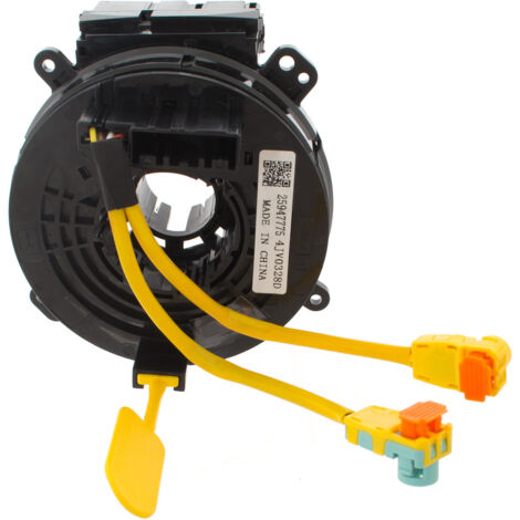 Cinta/carrete de AIRBAG para volante de Saab 9-5 10-12