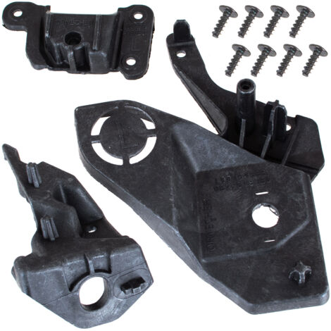 Peugeot 208 II 19-23 Kit de reparaci贸n de faro izquierdo