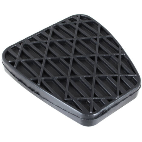 Cubierta de goma del pedal del embrague para Mercedes C124 C140 C204 S203 S204 S210 S211 S212 W124 W140 W202 W203 W204 W210 W211 W212 Vito Sprinter VW Crafter