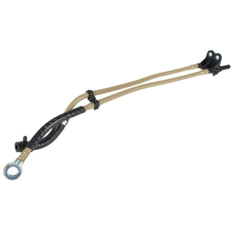 Peugeot Boxer 2006 - L铆nea de alimentaci贸n de inyecci贸n (l铆nea de combustible)