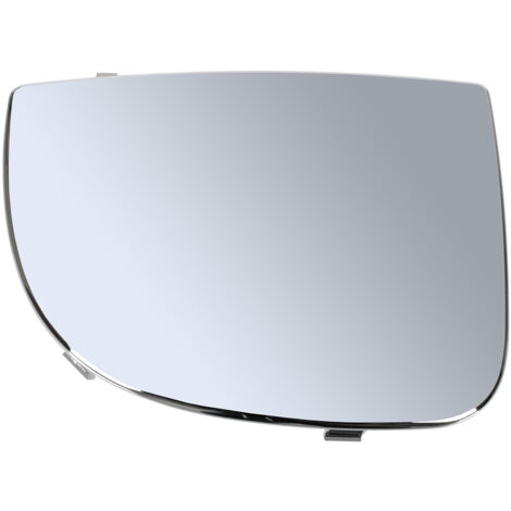 Iveco Daily VI 2014 - Inserto de espejo retrovisor izquierdo INFERIOR (peque帽o)