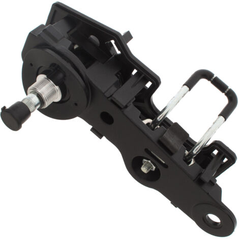 Mecanismo limpiaparabrisas trasero Peugeot 407 KOMBI 04-11