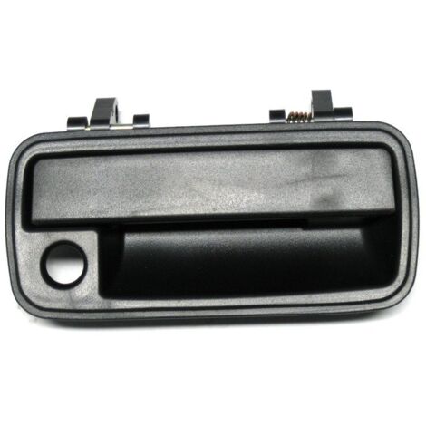 Manija exterior de la puerta delantera derecha de Suzuki Vitara 89-98 de 4 puertas