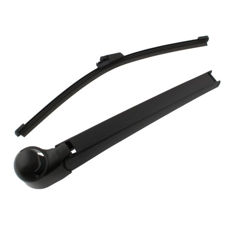 Brazo + escobilla limpiaparabrisas trasero Seat Leon II 05-12