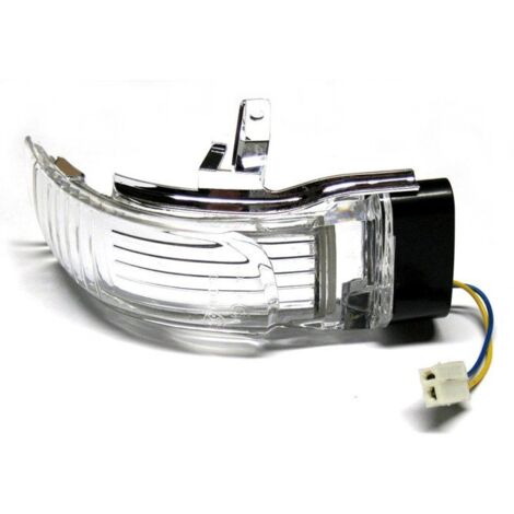 Intermitente del espejo derecho VW Touran 03-10