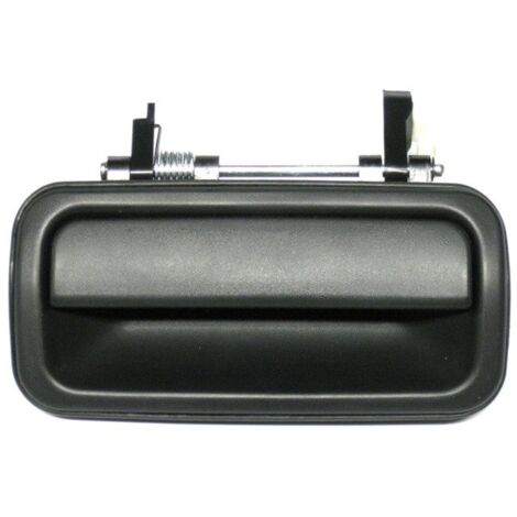Manija exterior de la puerta trasera izquierda Opel Frontera A 92-98