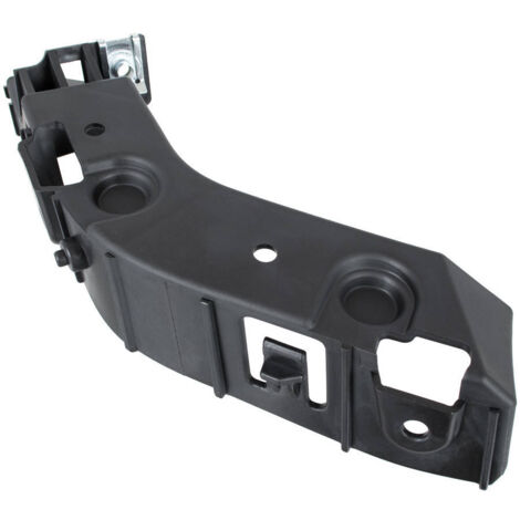 Citroen Berlingo 02-08 soporte de parachoques delantero izquierdo