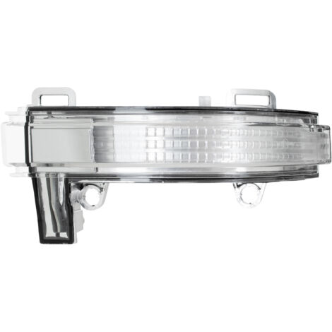VW Crafter 2016- Intermitente LED en el retrovisor izquierdo