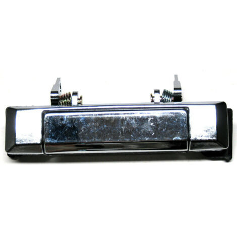 Manija exterior de puerta delantera derecha para camioneta Toyota Hilux 84-88