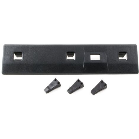 Moldura superior de la puerta trasera Mercedes Sprinter I 95-06