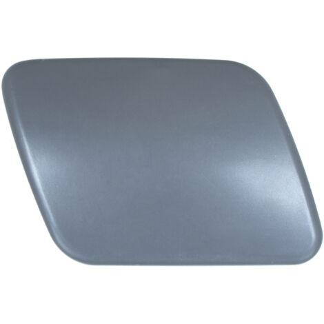 VW Golf IV 97-03 tapa lavafaros GRIS derecha
