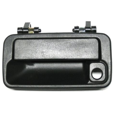 Suzuki Vitara 89-98 2 puertas manija exterior de la puerta delantera izquierda