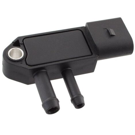 Sensor de presi贸n de gases de escape DPF para Audi A3, A4, A5, A6, A7, A8, Q5, Q7 TT