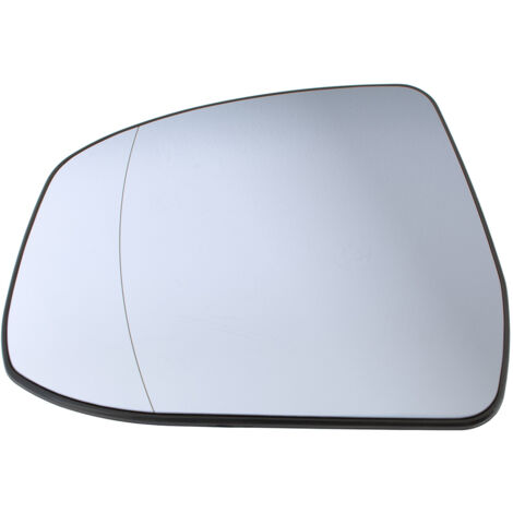 Inserto de espejo calefactable izquierdo Ford Focus Mk2 FL 08-11